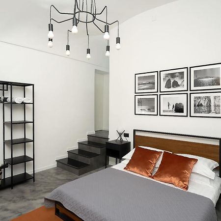 カプリCasa800アパートメント エクステリア 写真