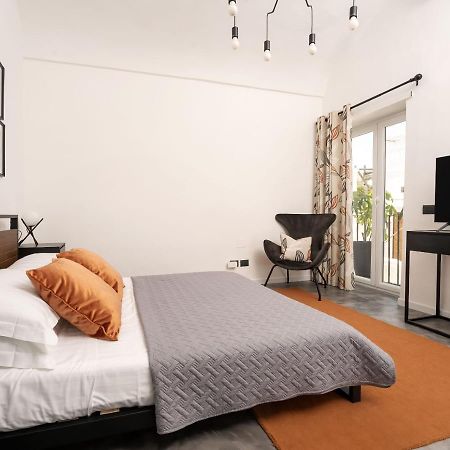カプリCasa800アパートメント エクステリア 写真