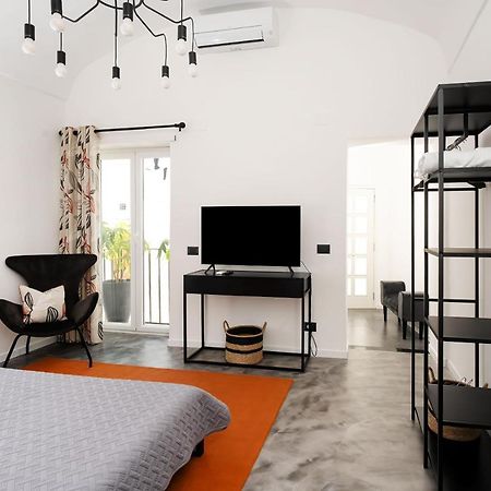 カプリCasa800アパートメント エクステリア 写真