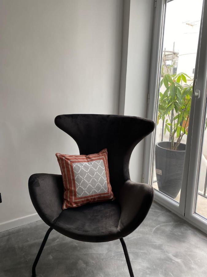 カプリCasa800アパートメント エクステリア 写真
