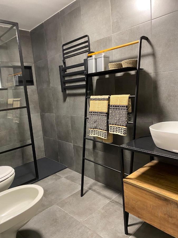 カプリCasa800アパートメント エクステリア 写真