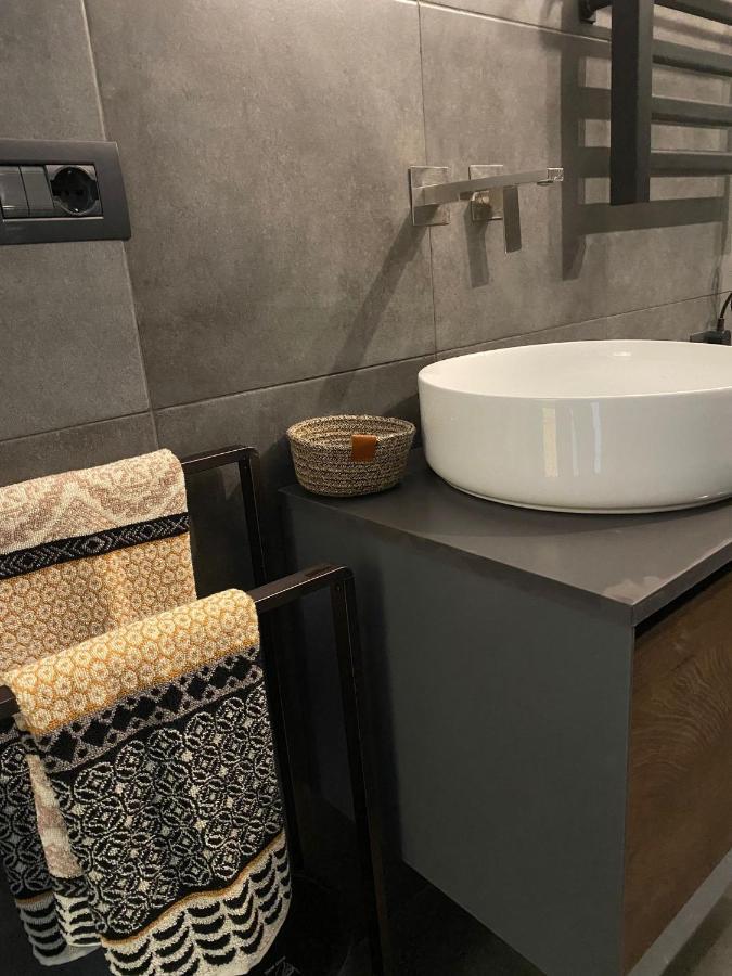 カプリCasa800アパートメント エクステリア 写真
