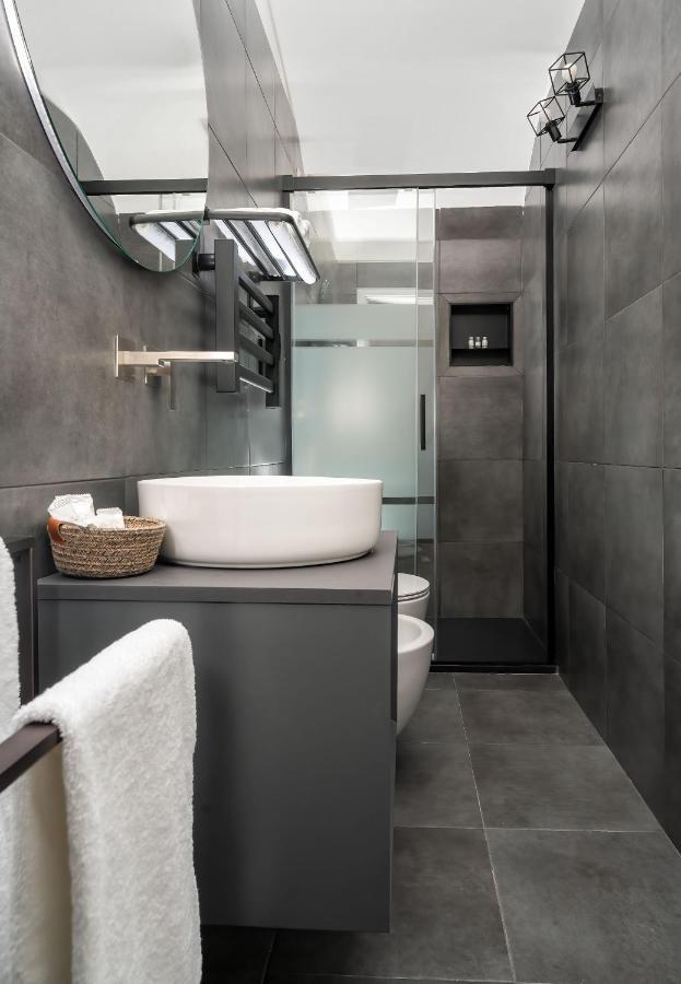 カプリCasa800アパートメント エクステリア 写真