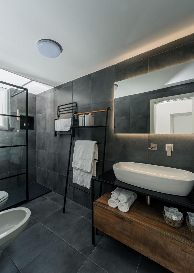 カプリCasa800アパートメント エクステリア 写真