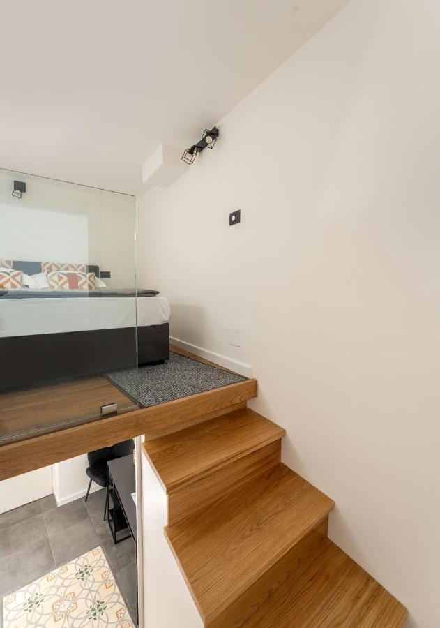 カプリCasa800アパートメント エクステリア 写真